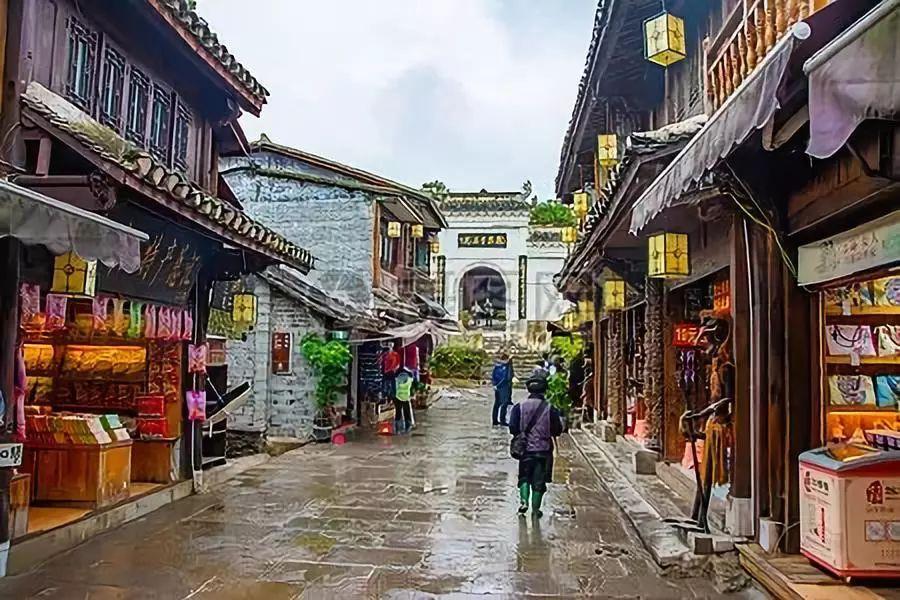 神游记